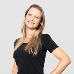 Sandra Hächler