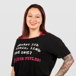Kristina Fricker