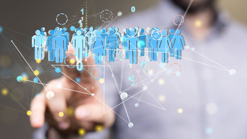 Symbolbild – PJA auf LinkedIn