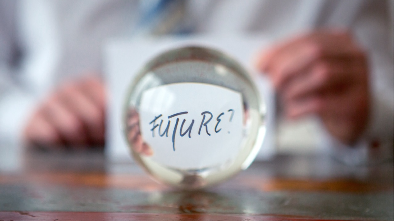 Symbolbild – HR-Trends 2023