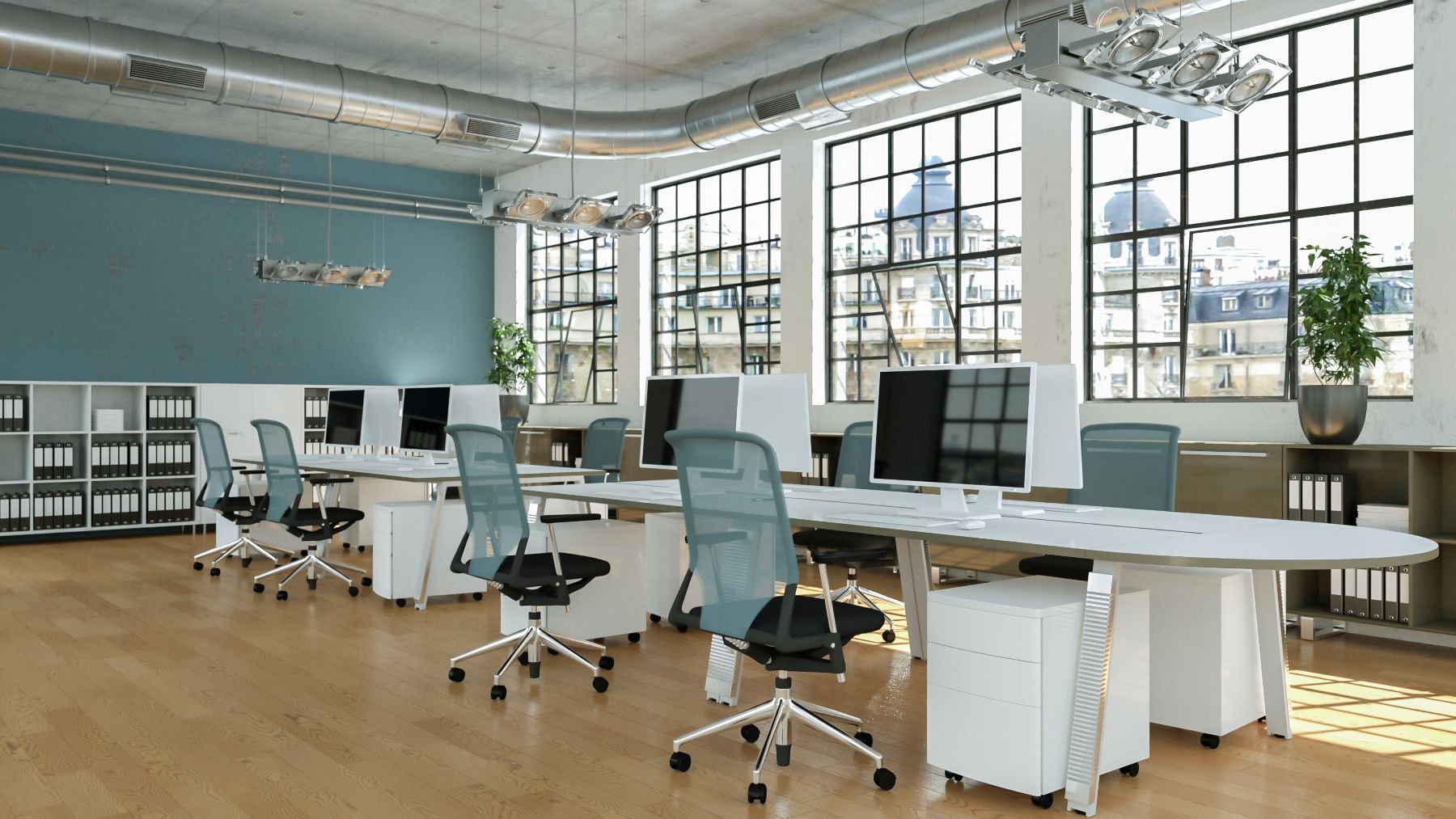 Symbolbild – Cost of Vacancy