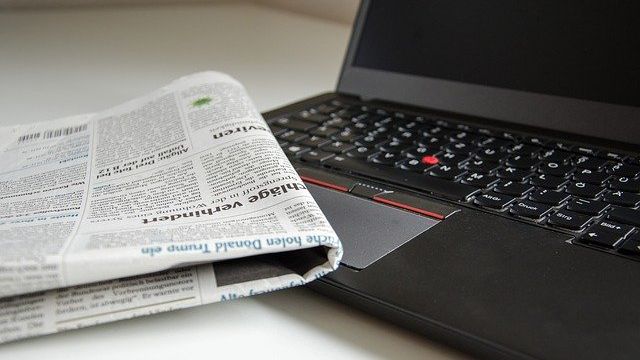 Symbolbild – News-Ticker