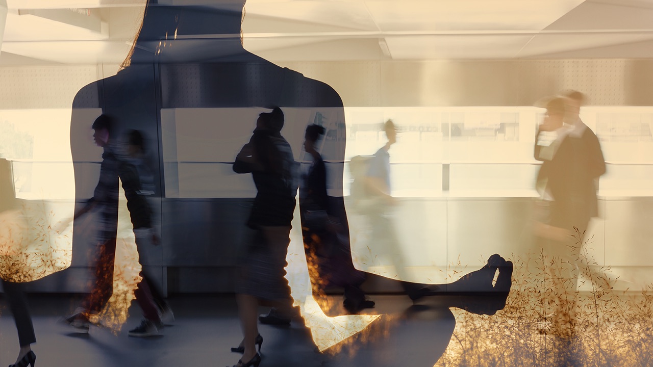 Symbolbild – Talent Trends 2023